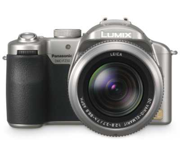 Panasonic DMC-FZ50S - 1372583 - zdjęcie 2